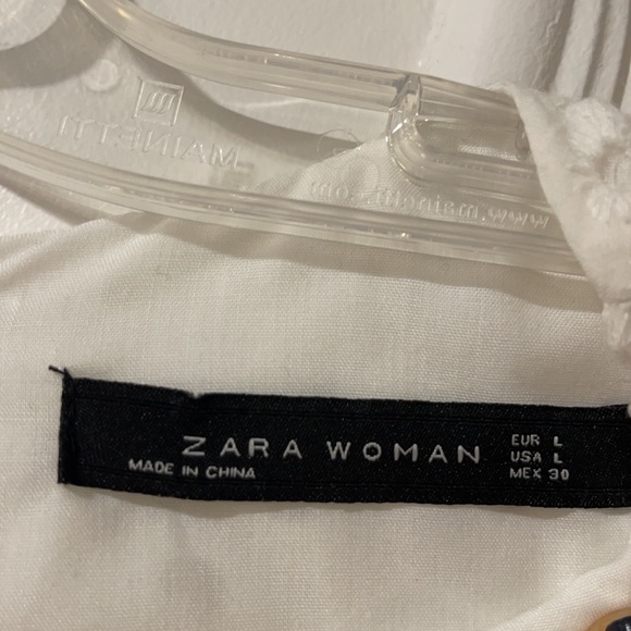 Zara dress - Picture 3 of 4